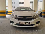 HONDA CITY 2020 MODEL CAR SALE